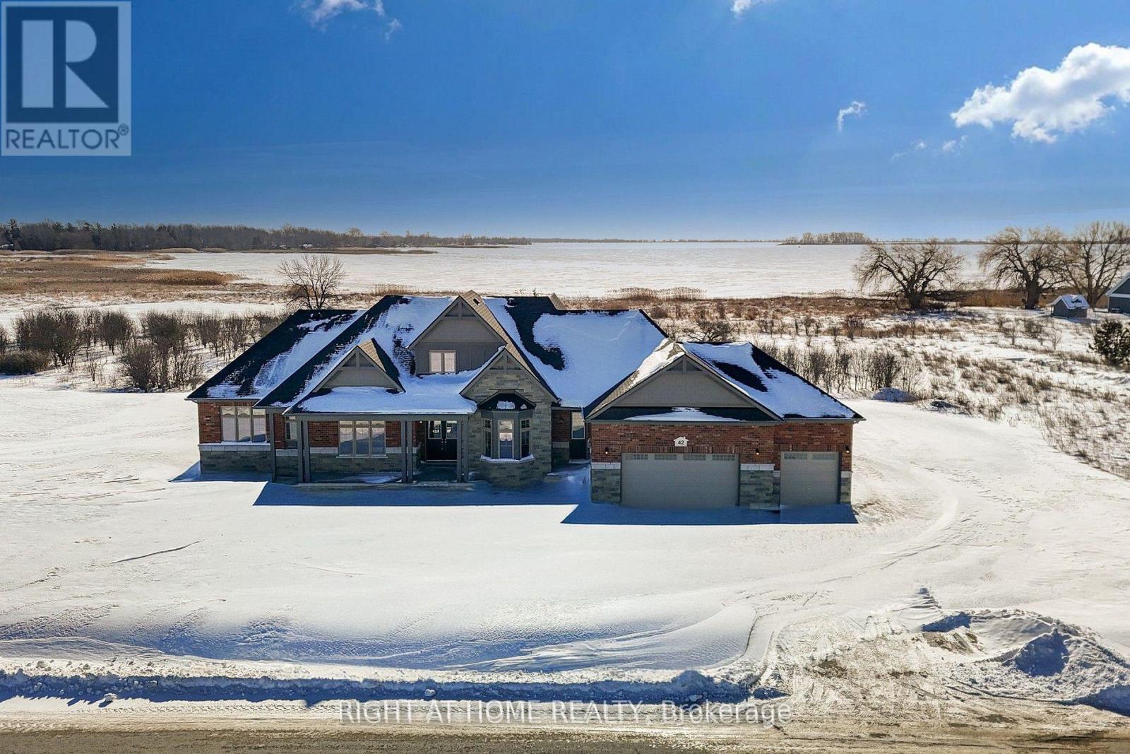 Detached at 42 WELLERS WAY, Quinte West (Murray Ward)