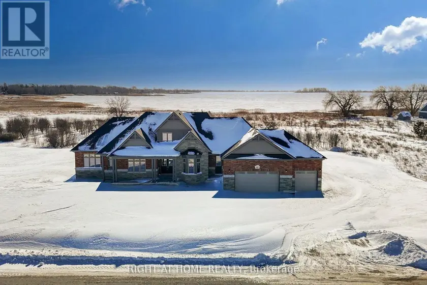 Detached at 42 WELLERS WAY, Quinte West