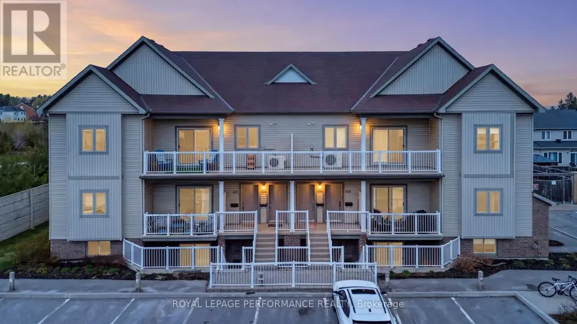 Apartment at 104 STERNES PRIVATE, Ottawa