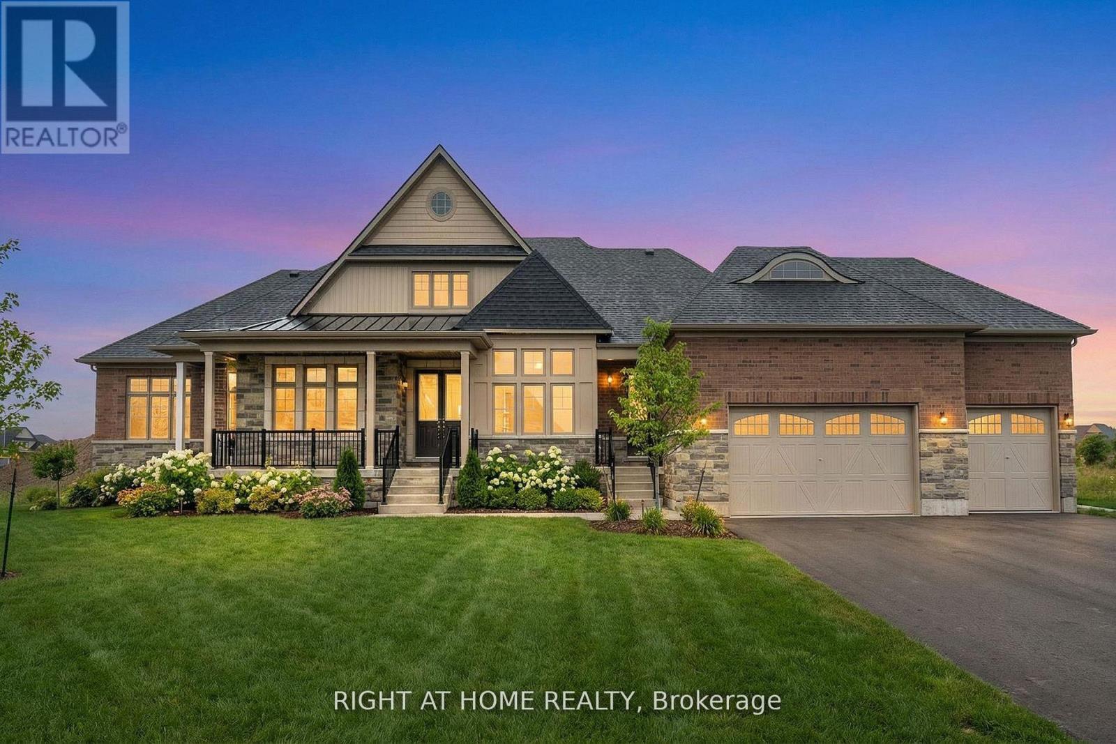 Detached at 71 WELLERS WAY, Quinte West (Murray Ward)