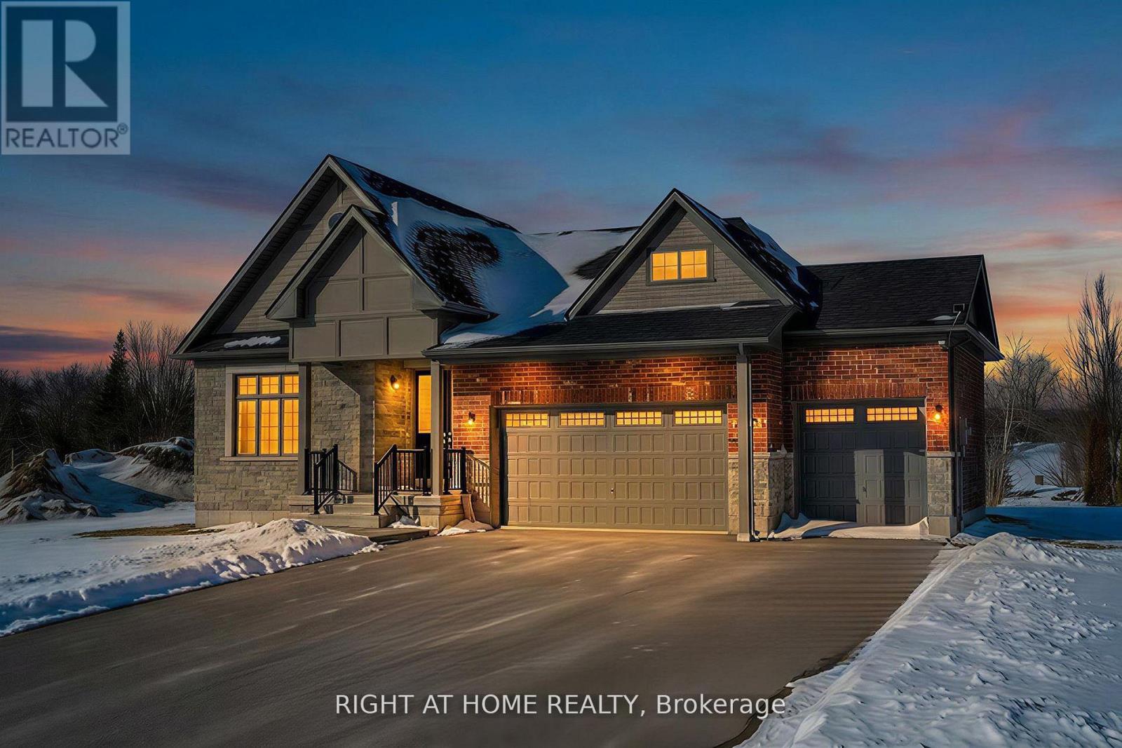 Detached at 53 WELLERS WAY, Quinte West (Murray Ward)