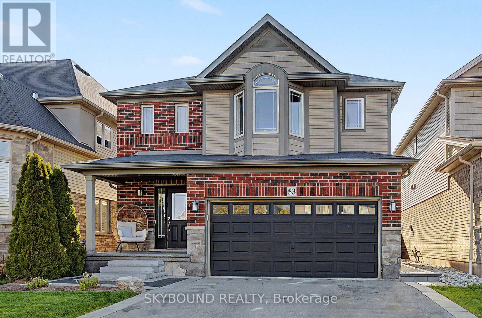 Detached at 53 DIANA AVENUE, Grimsby (Grimsby Beach)
