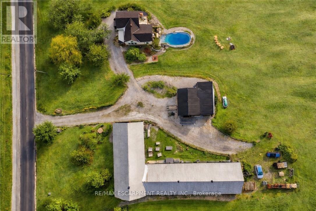 Detached at 110 CREAM STREET, Pelham (Fenwick)