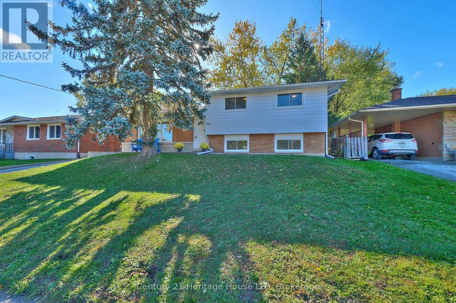 Detached at 148 CHAMPLAIN DRIVE, Fort Erie (Central)
