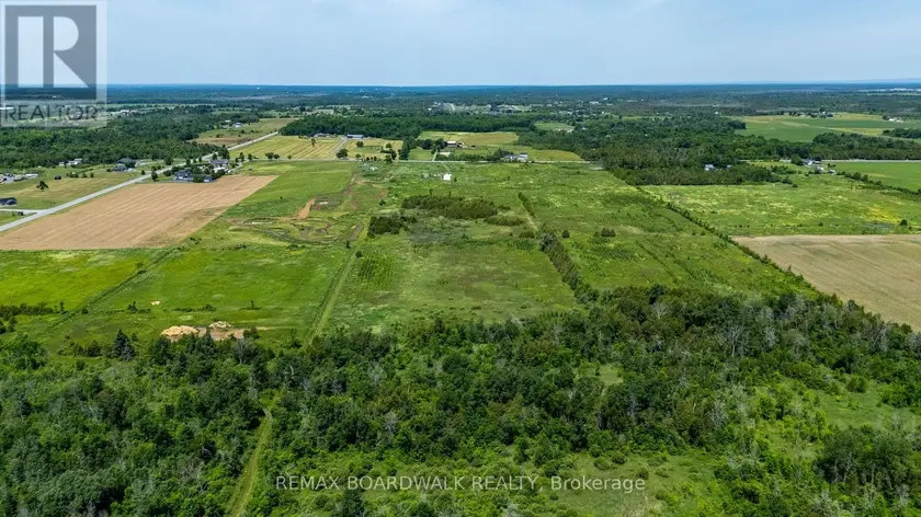 Vacant Land at 8296 FALLOWFIELD ROAD, Ottawa