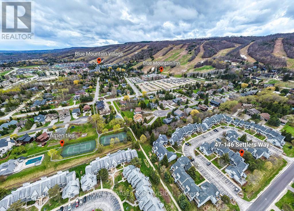Townhouse at 47 - 146 SETTLERS WAY, Blue Mountains