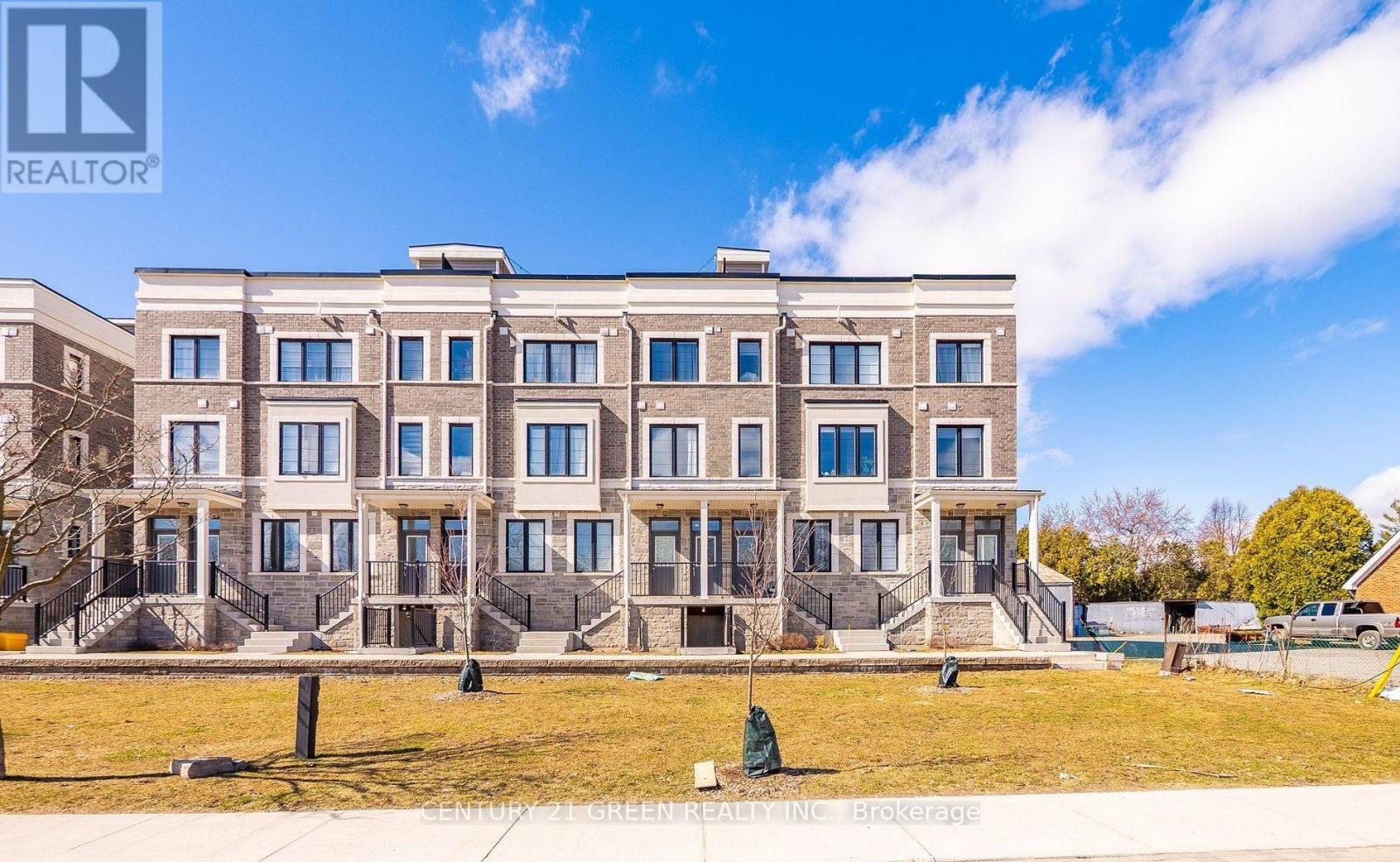 Townhouse at 76 - 383 DUNDAS STREET E, Hamilton (Waterdown)