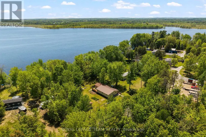 Detached at 424 HUMMINGBIRD LANE, North Algona Wilberforce