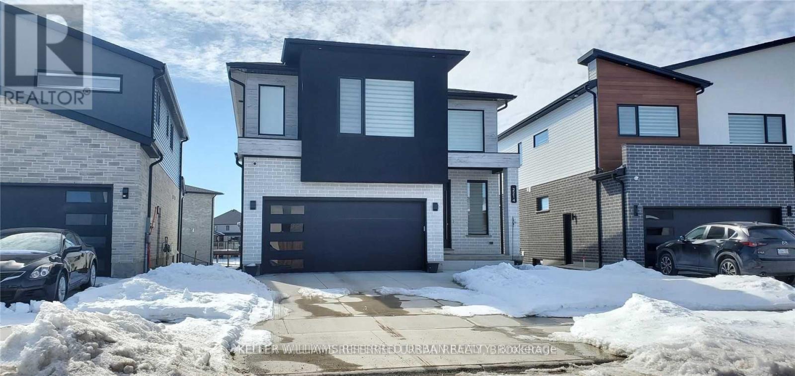 Other at LOWER UNIT - 2214 TOKALA TRAIL, London North (North S)