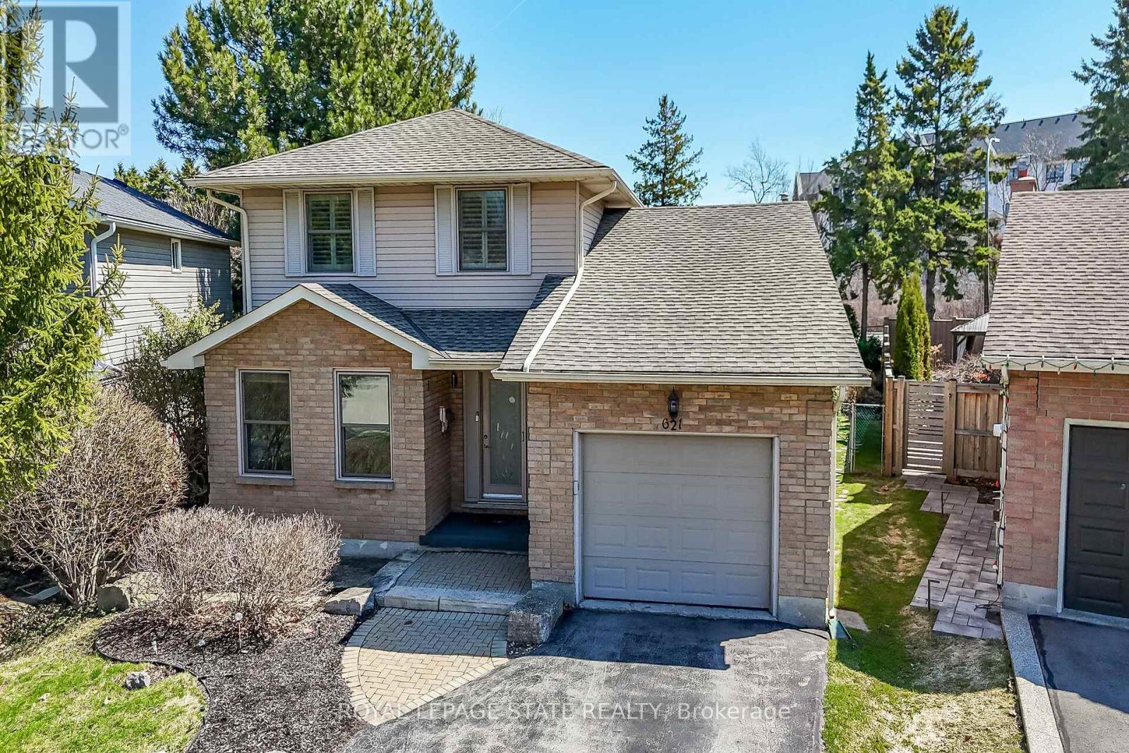 Detached at 621 TOMAHAWK CRESCENT, Hamilton (Ancaster)