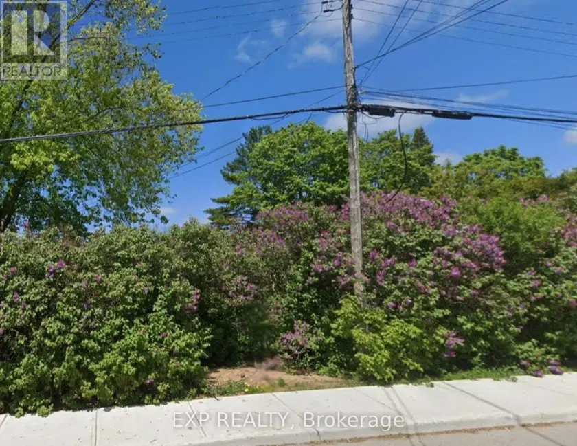 Vacant Land at 242 VICTORIA STREET, Mississippi Mills