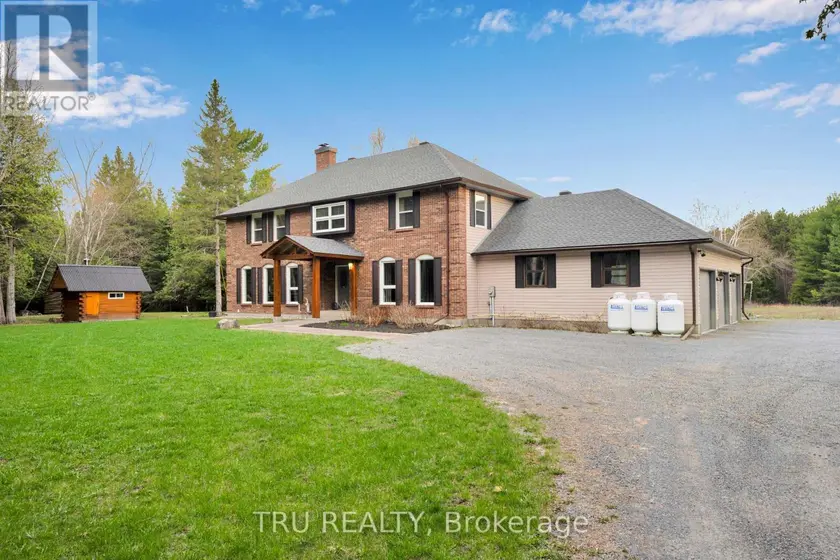 Detached at 2529 MARSHWOOD ROAD, Ottawa