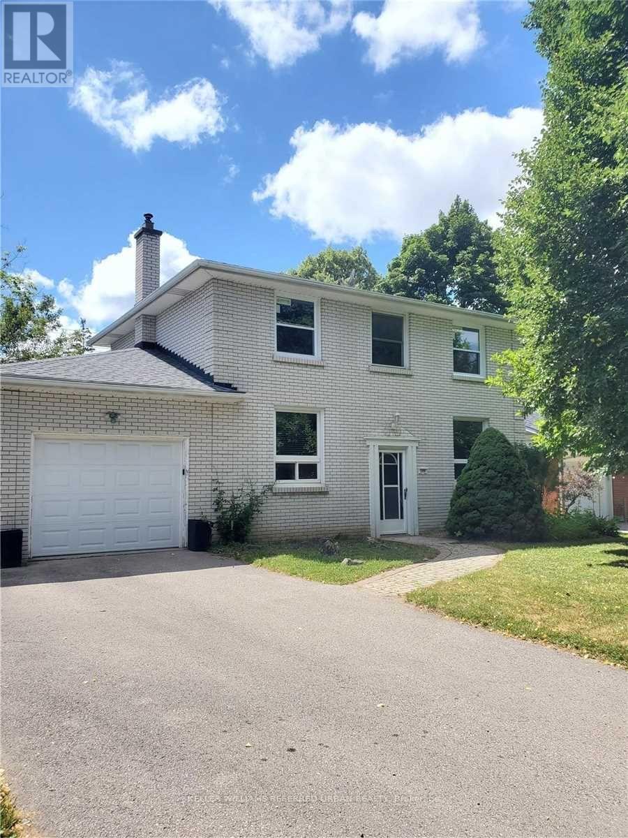 Detached at 598 MIDDLEWOODS DRIVE, London North (North J)