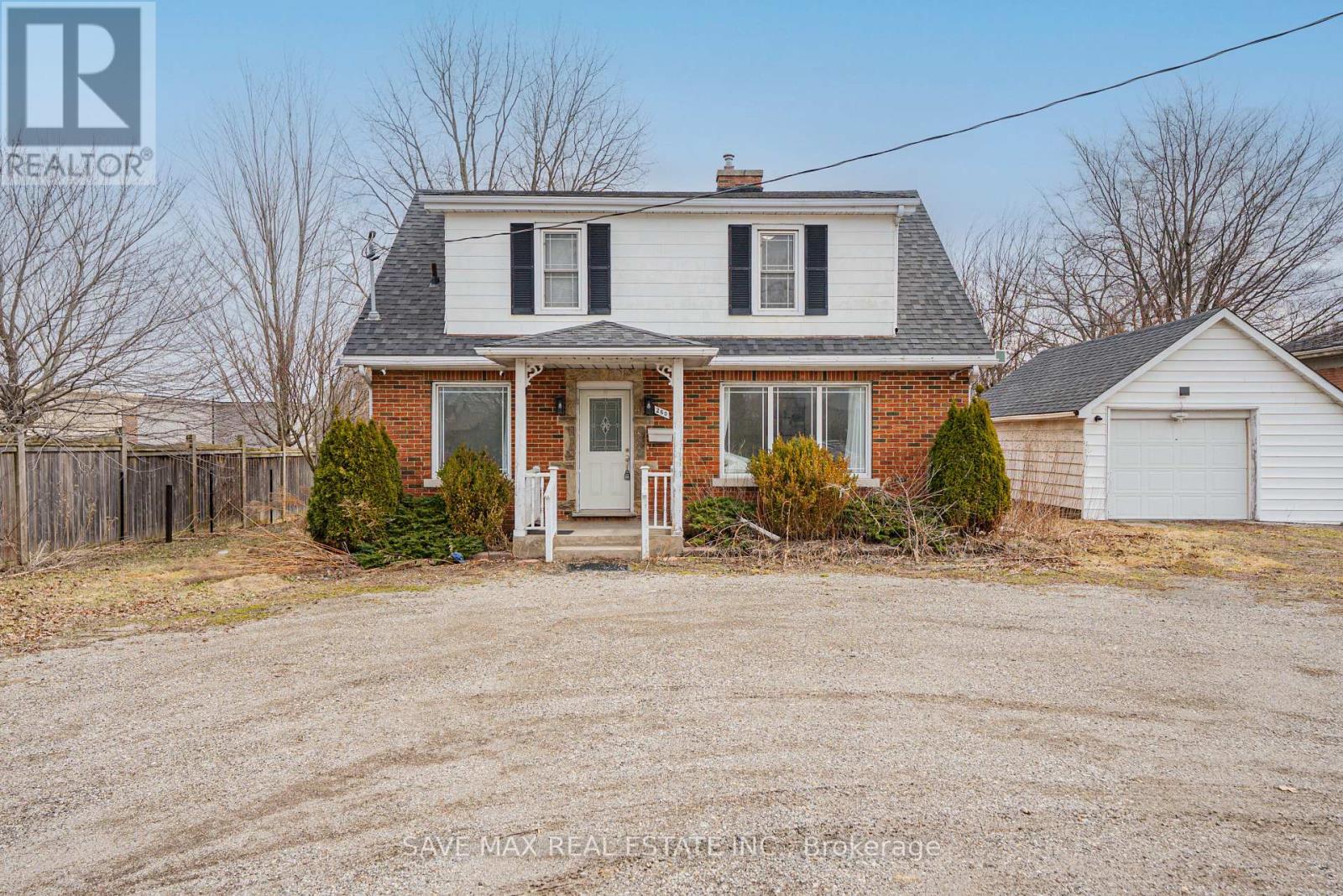 Other at 280 KING GEORGE ROAD, Brantford