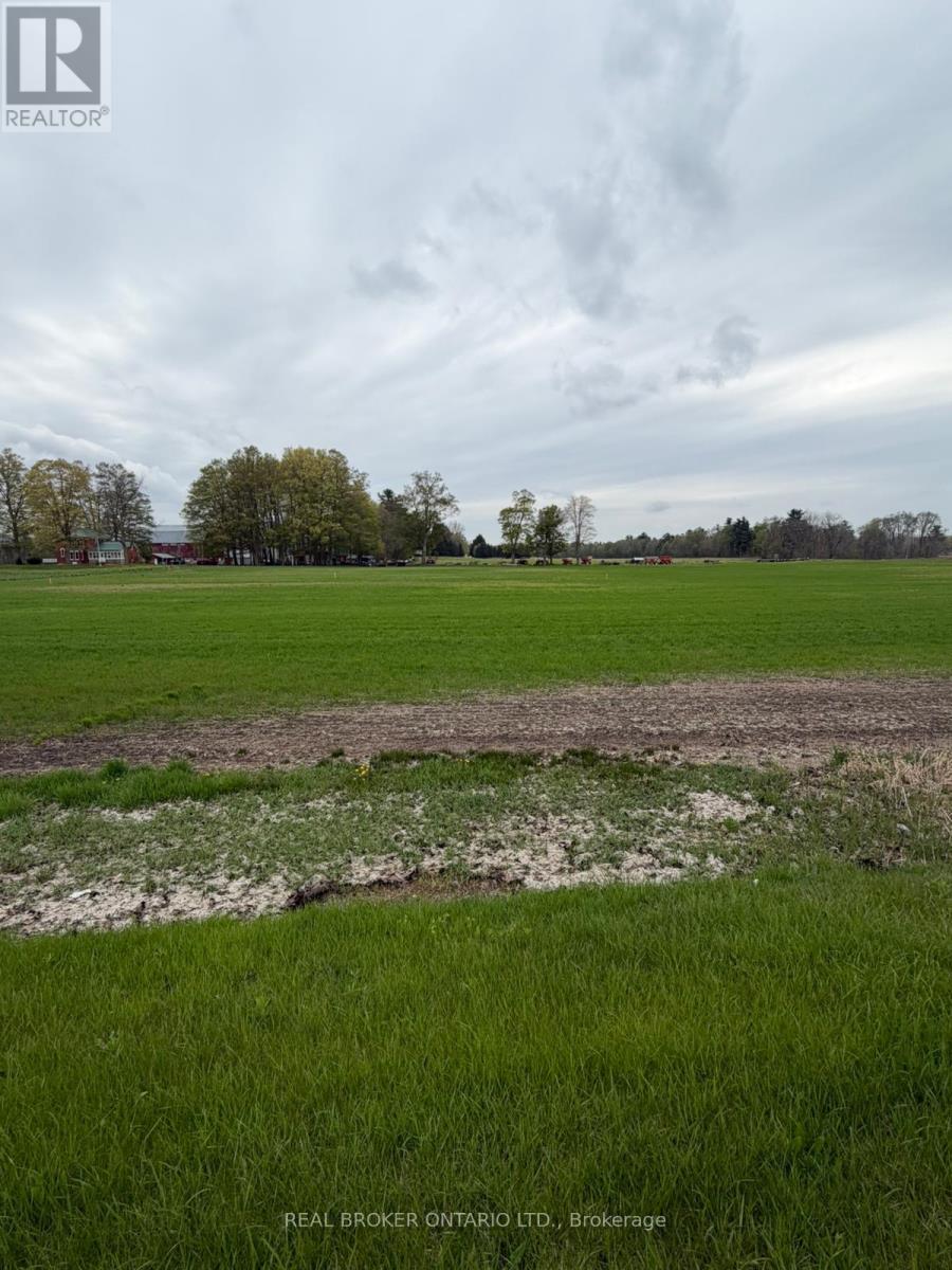 Vacant Land at LOT C - 4929 HIGHWAY 59, Norfolk (Courtland)