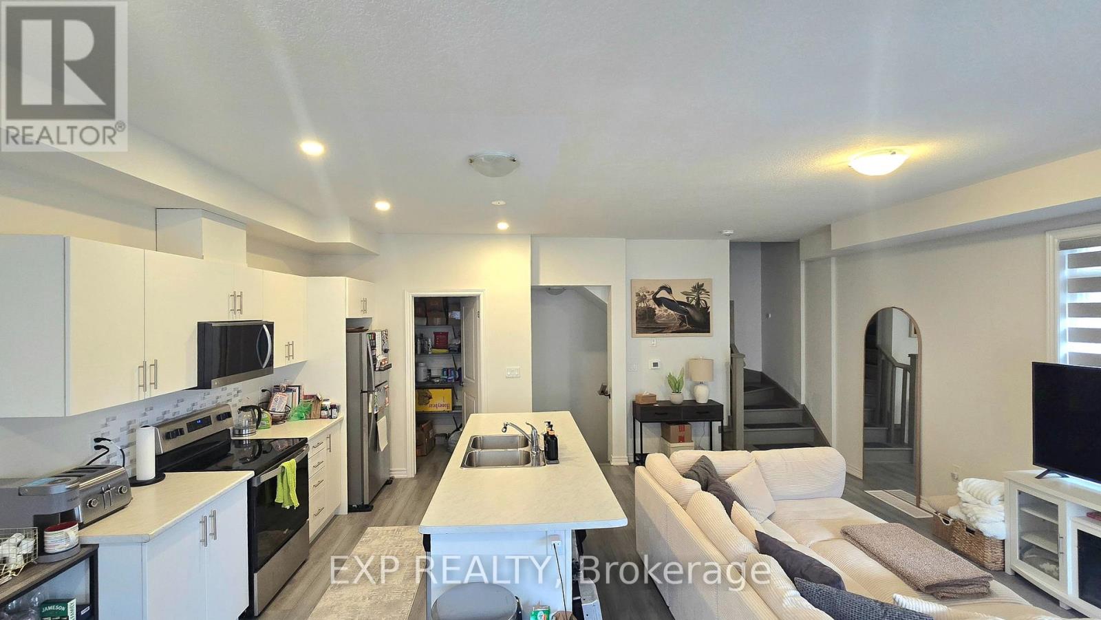 Townhouse at 54 - 40 ZINFANDEL DRIVE, Hamilton (Winona)