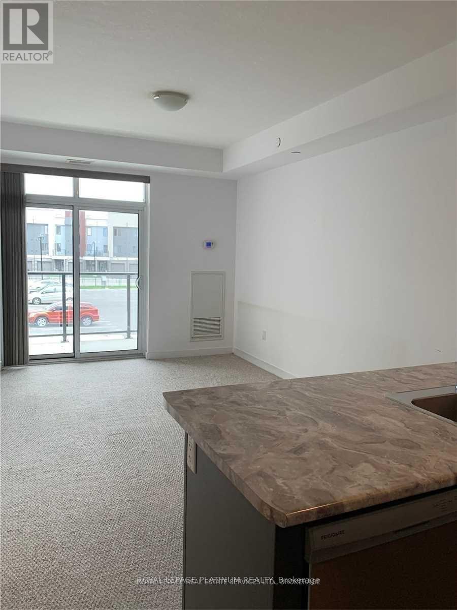 Apartment at 233 - 125 SHOREVIEW PLACE, Hamilton