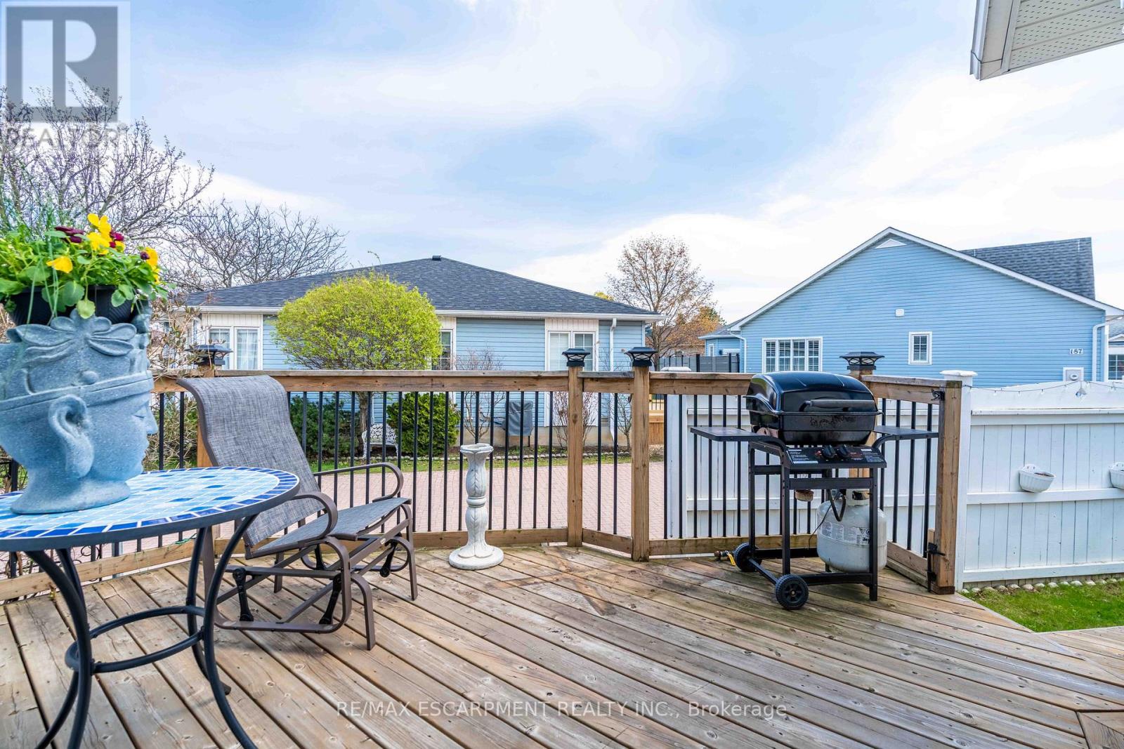 Detached at 195 SILVERBIRCH BOULEVARD, Hamilton
