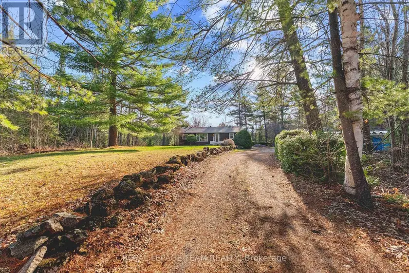 Detached at 31 MANNING ROAD, Bonnechere Valley