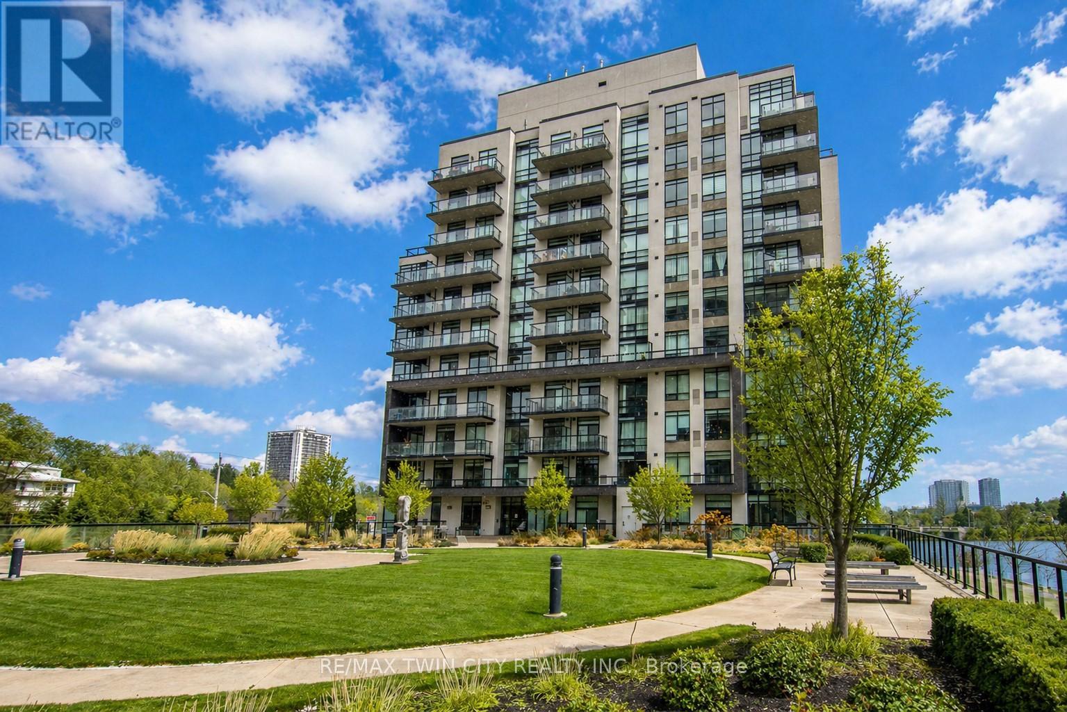 Apartment at 803 - 150 WATER STREET N, Cambridge