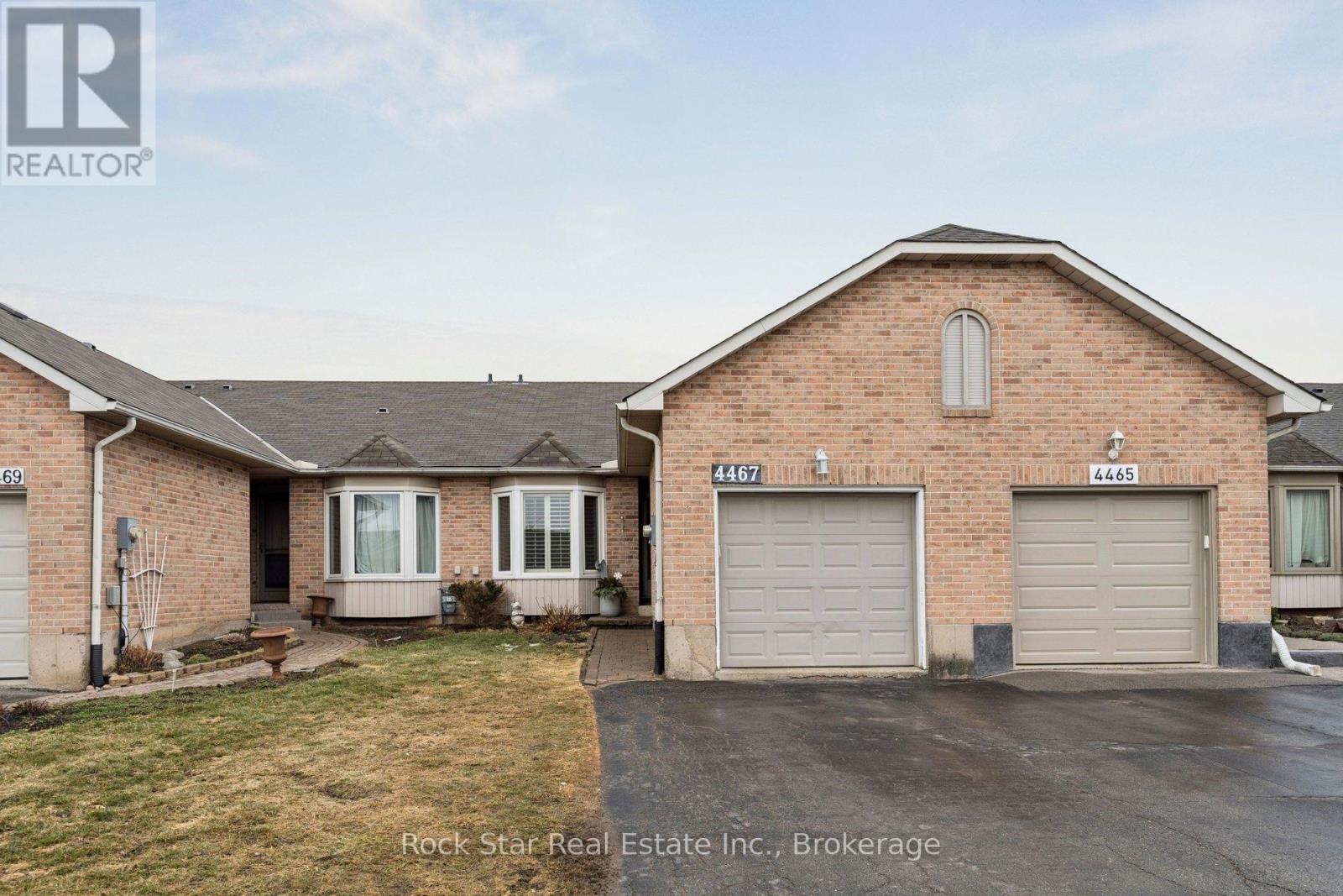 Townhouse at 4467 MICHAEL AVENUE, Lincoln (Beamsville)