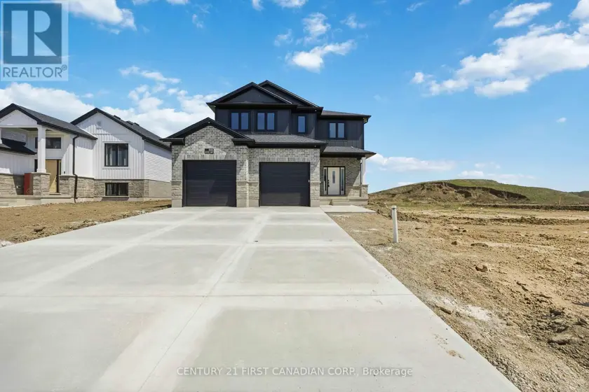 Detached at 644 KETTER WAY, Plympton-Wyoming
