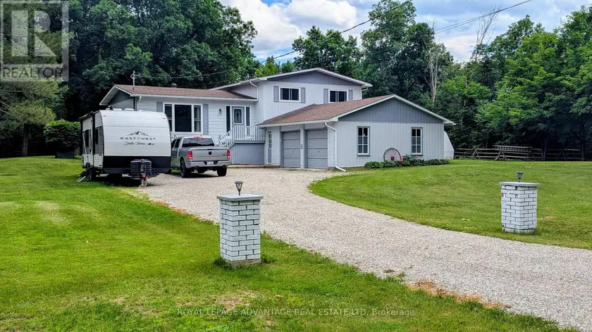 Detached at 5 TOWER ROAD, Rideau Lakes