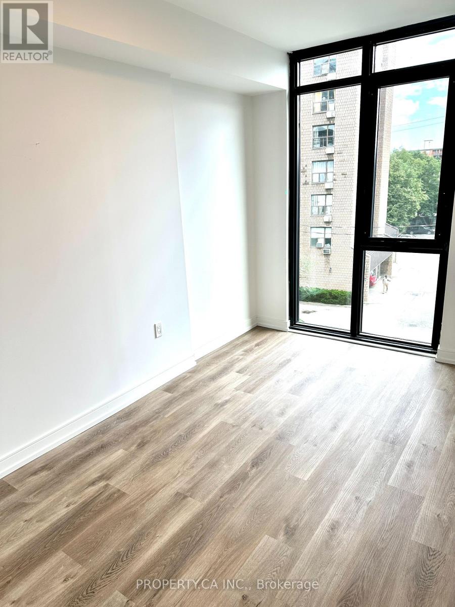 Apartment at 328 - 1 JARVIS STREET, Hamilton