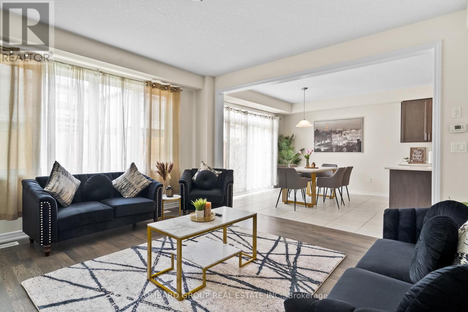 Detached at 212 VANILLA TRAIL, Thorold (Rolling Meadows)