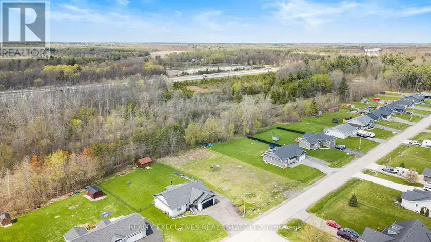 Vacant Land at 8 ALBERT STREET, Edwardsburgh/Cardinal