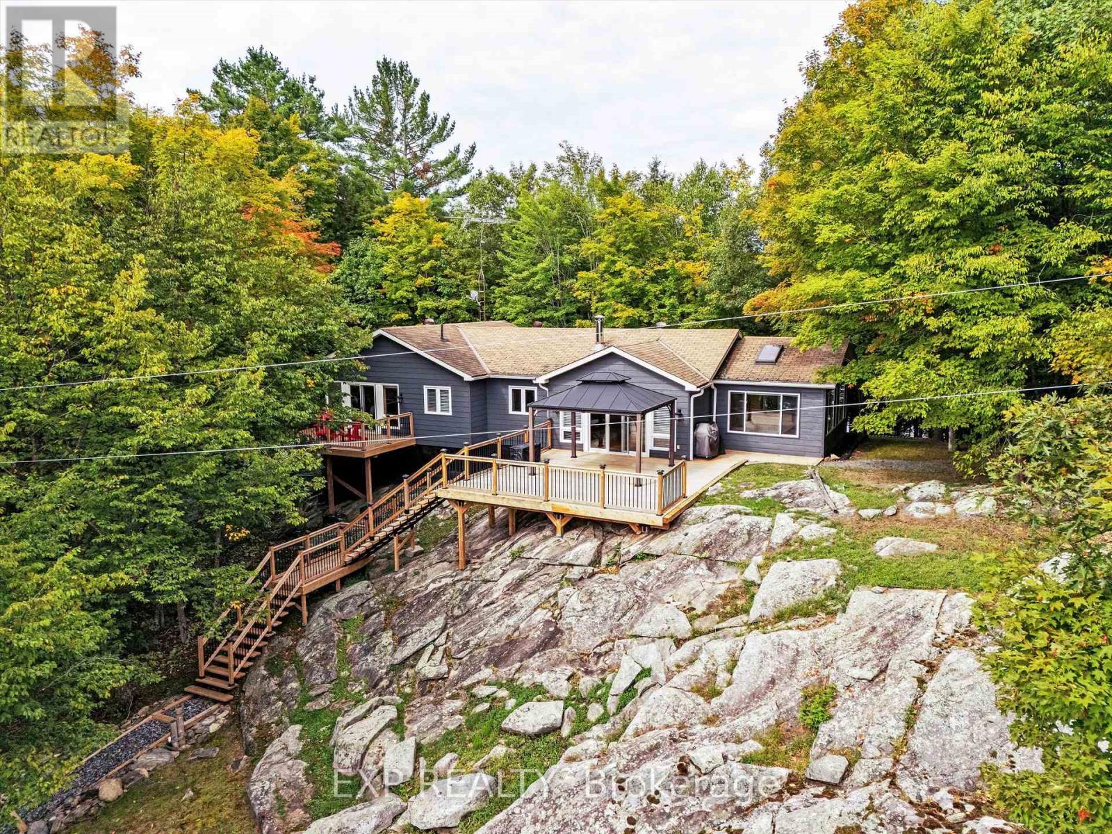 Detached at 91 TOLPTS ROAD, The Archipelago (Archipelago South)