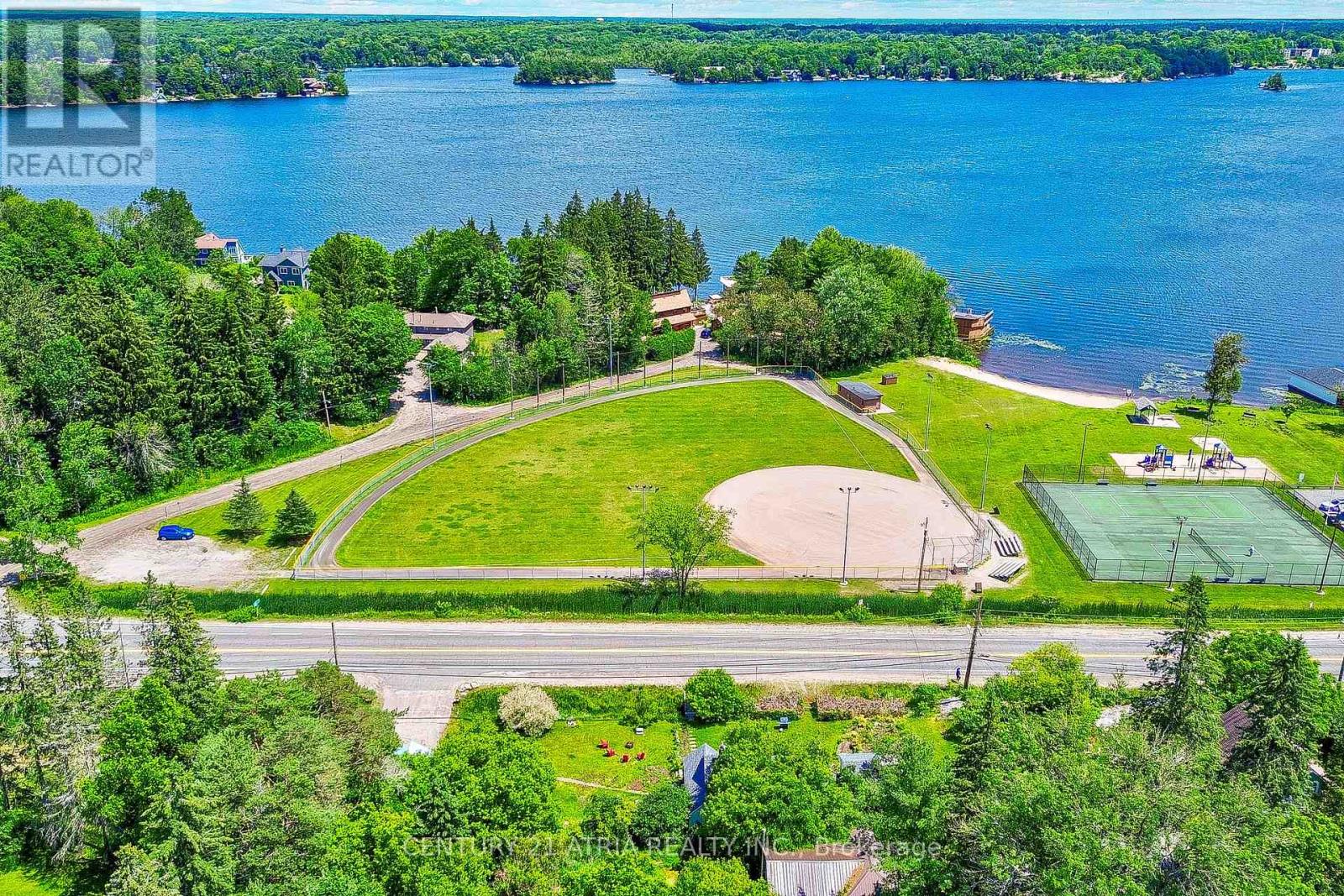 Detached at 785 MUSKOKA ROAD 169, Gravenhurst (Muskoka (S))