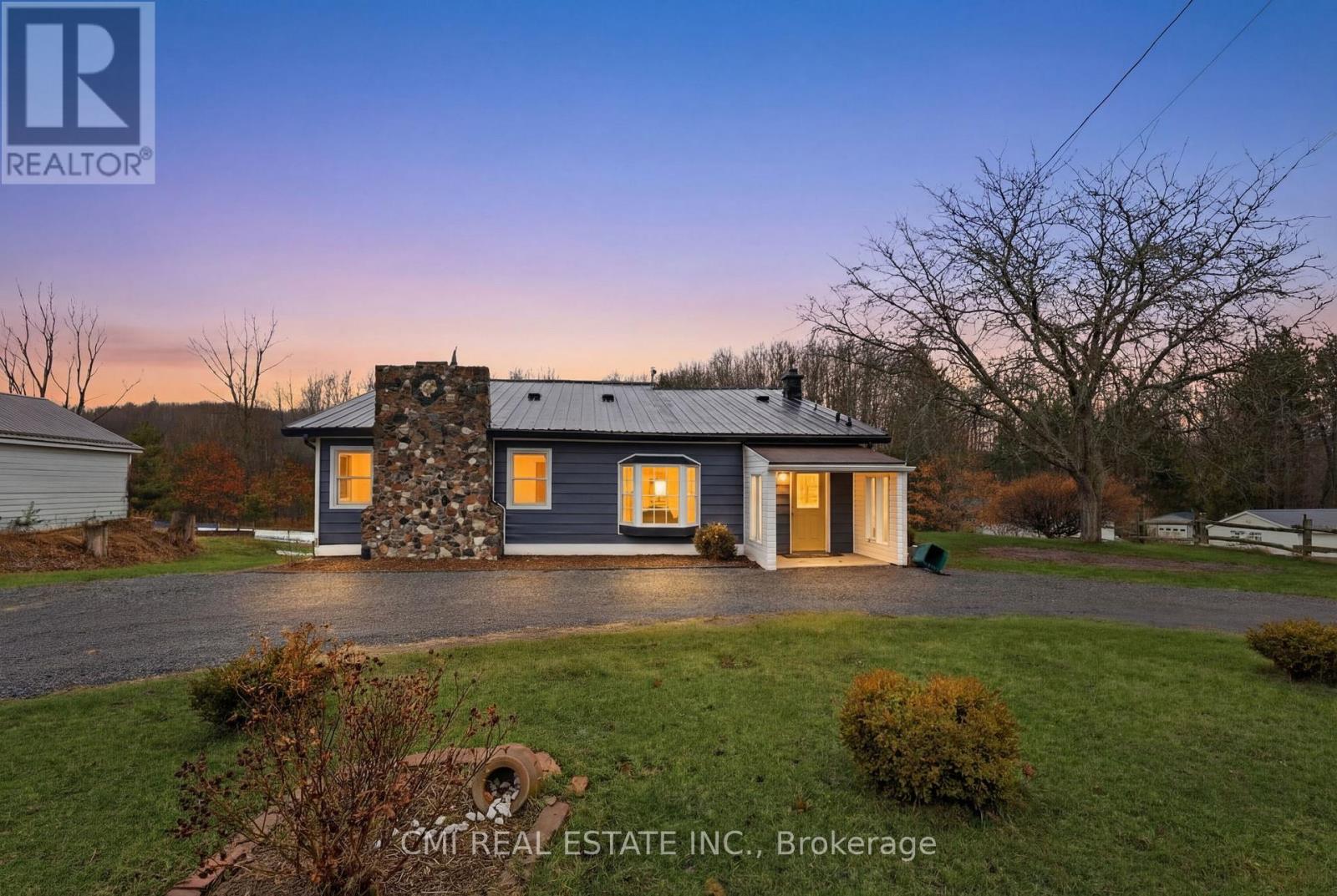 Detached at 364 FISH & GAME CLUB ROAD, Quinte West (Sidney Ward)