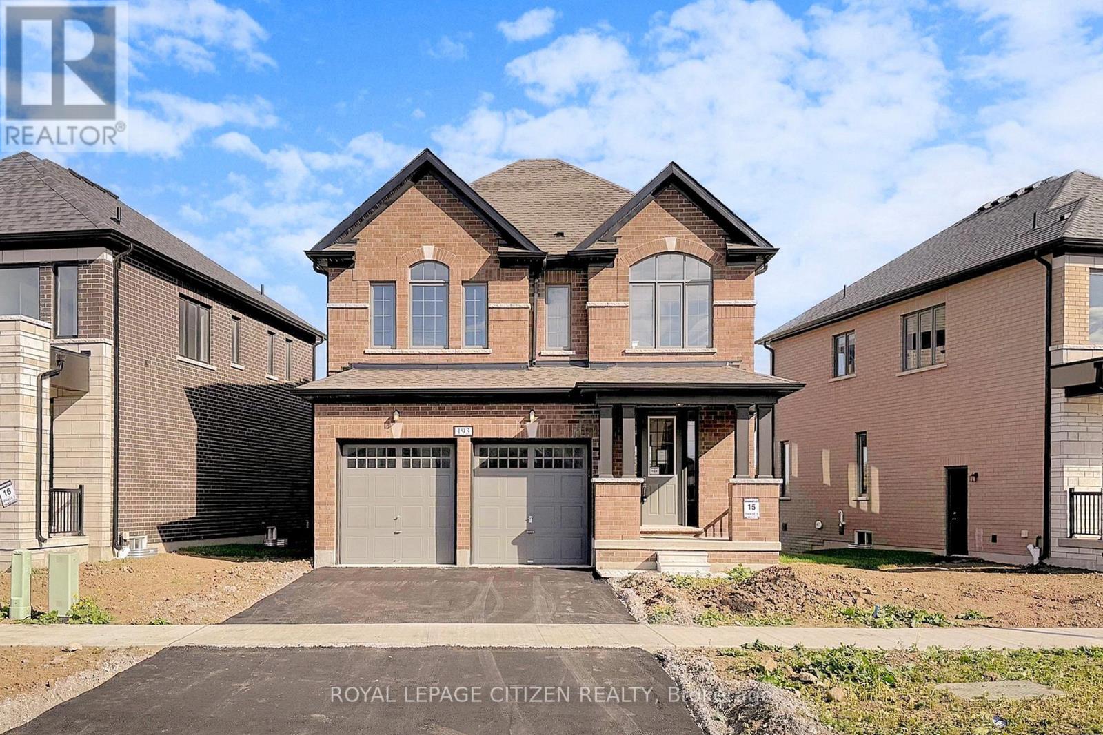 Detached at 193 ST. JOSEPH ROAD, Kawartha Lakes (Lindsay)