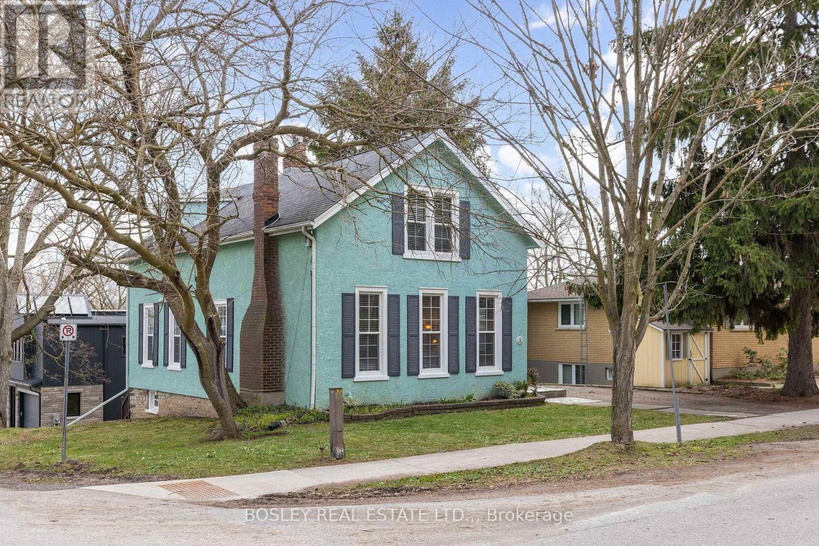 Detached at 85 RICARDO STREET, Niagara-on-the-Lake (Town)