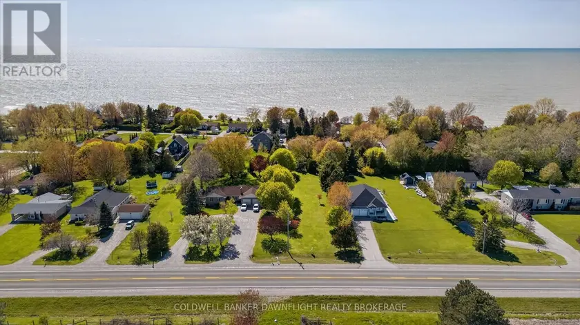 Vacant Land at 72189 BLUEWATER HIGHWAY, Bluewater