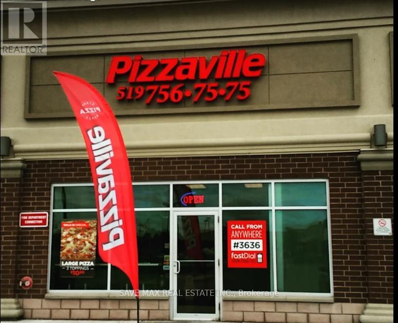 Other at B103 - 300 KING GEORGE ROAD, Brantford