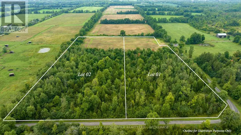 Vacant Land at 53 CHRISTOPHER ROAD, Stone Mills