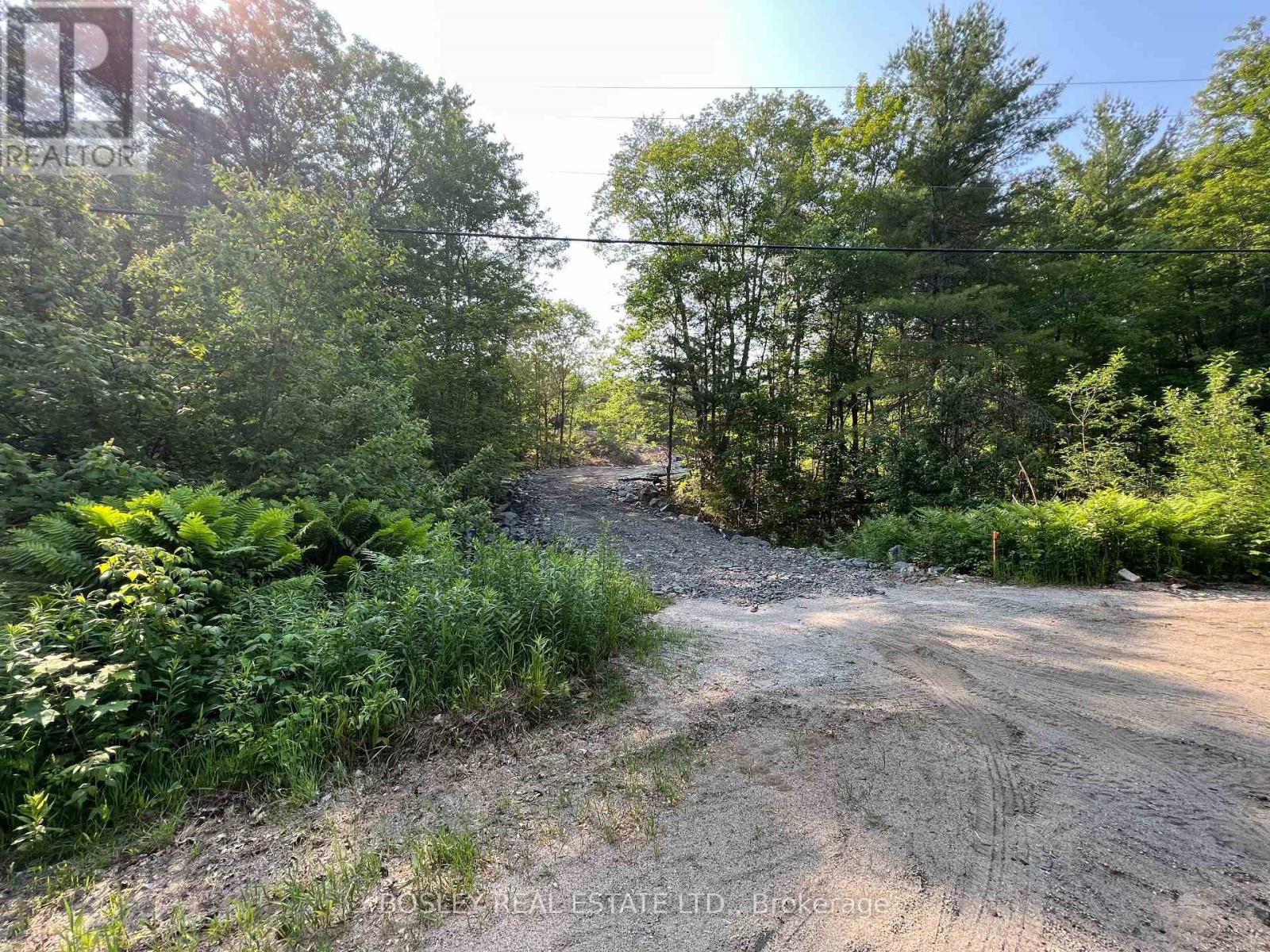 Vacant Land at 1874 HIGHWAY 11 N, Gravenhurst (Morrison)