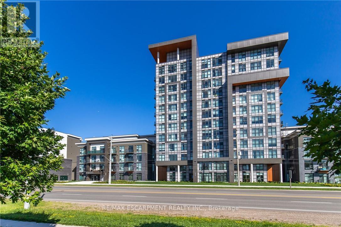 Apartment at 710 - 470 DUNDAS STREET E, Hamilton (Waterdown)