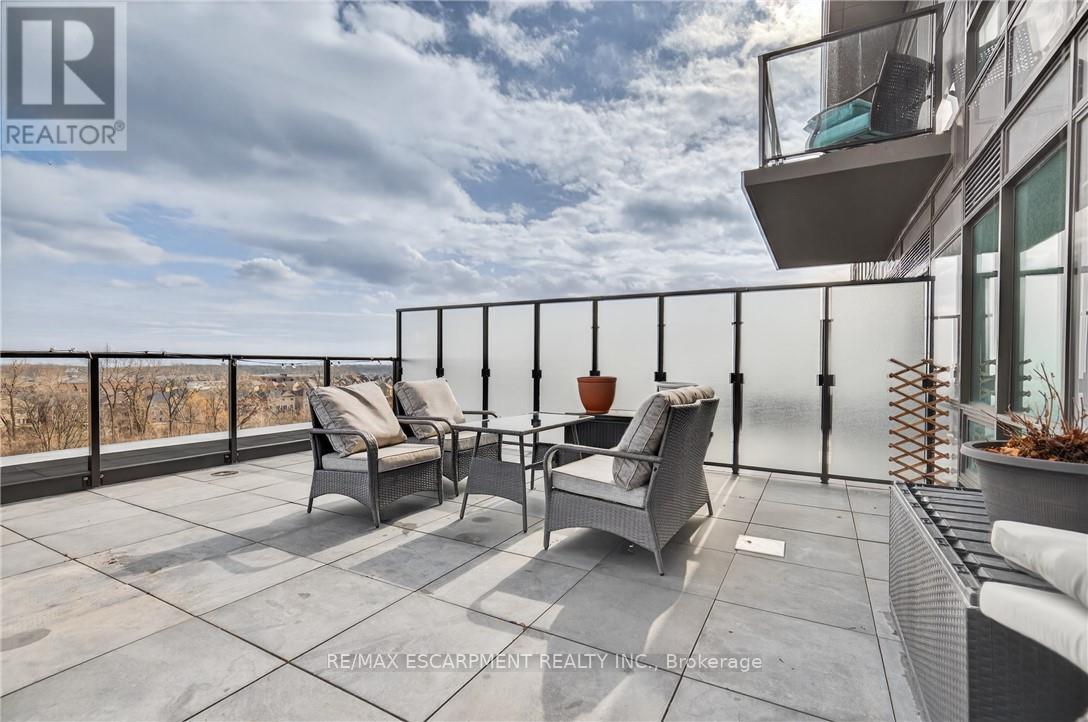 Apartment at 710 - 470 DUNDAS STREET E, Hamilton