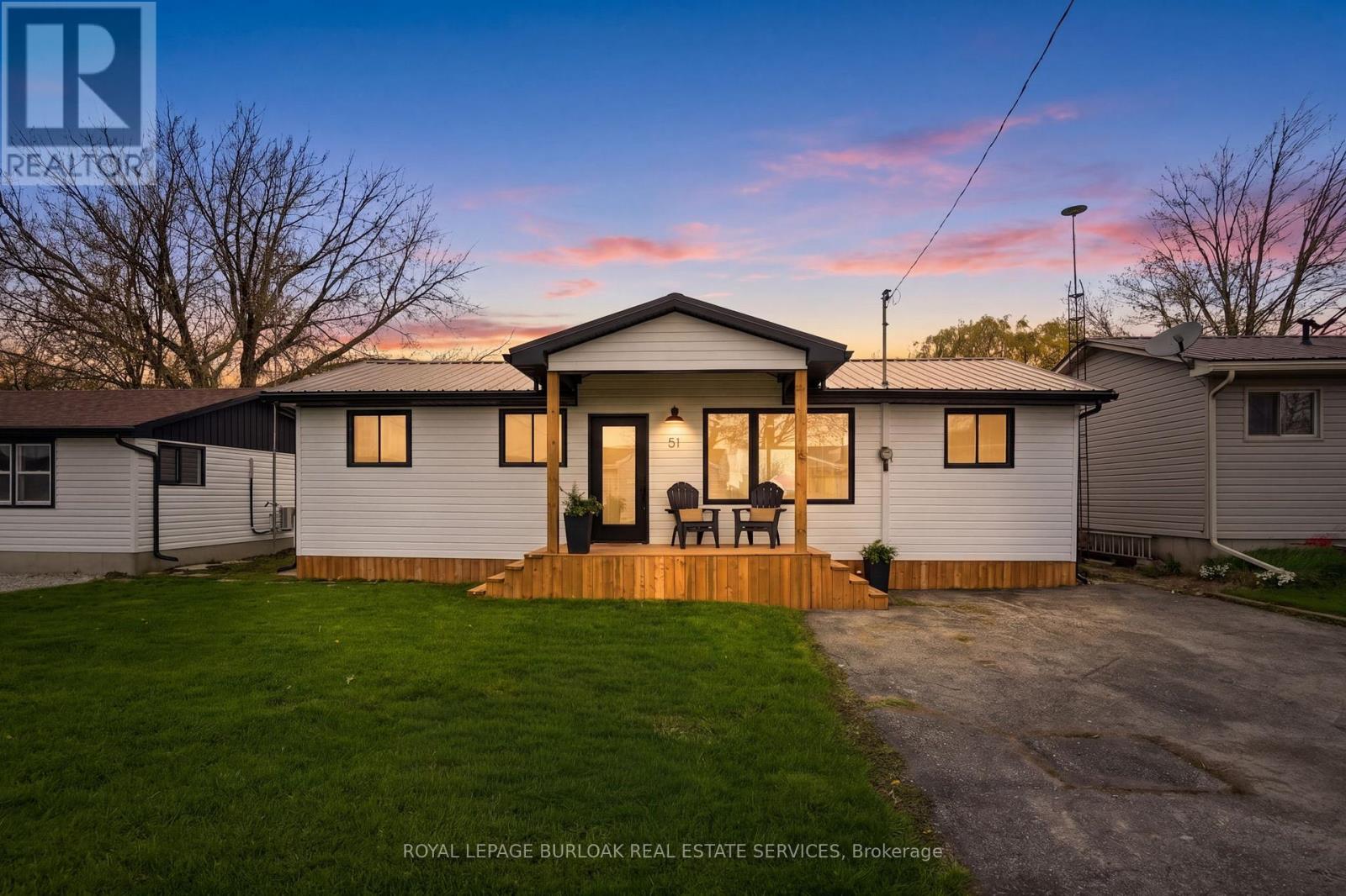 Detached at 51 VOLA BEACH LANE, Haldimand