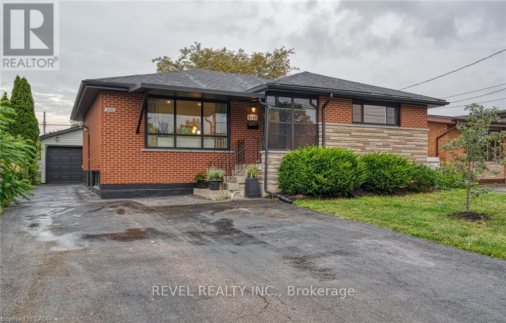 Multiplex at 1141 MOHAWK ROAD E, Hamilton (Huntington)