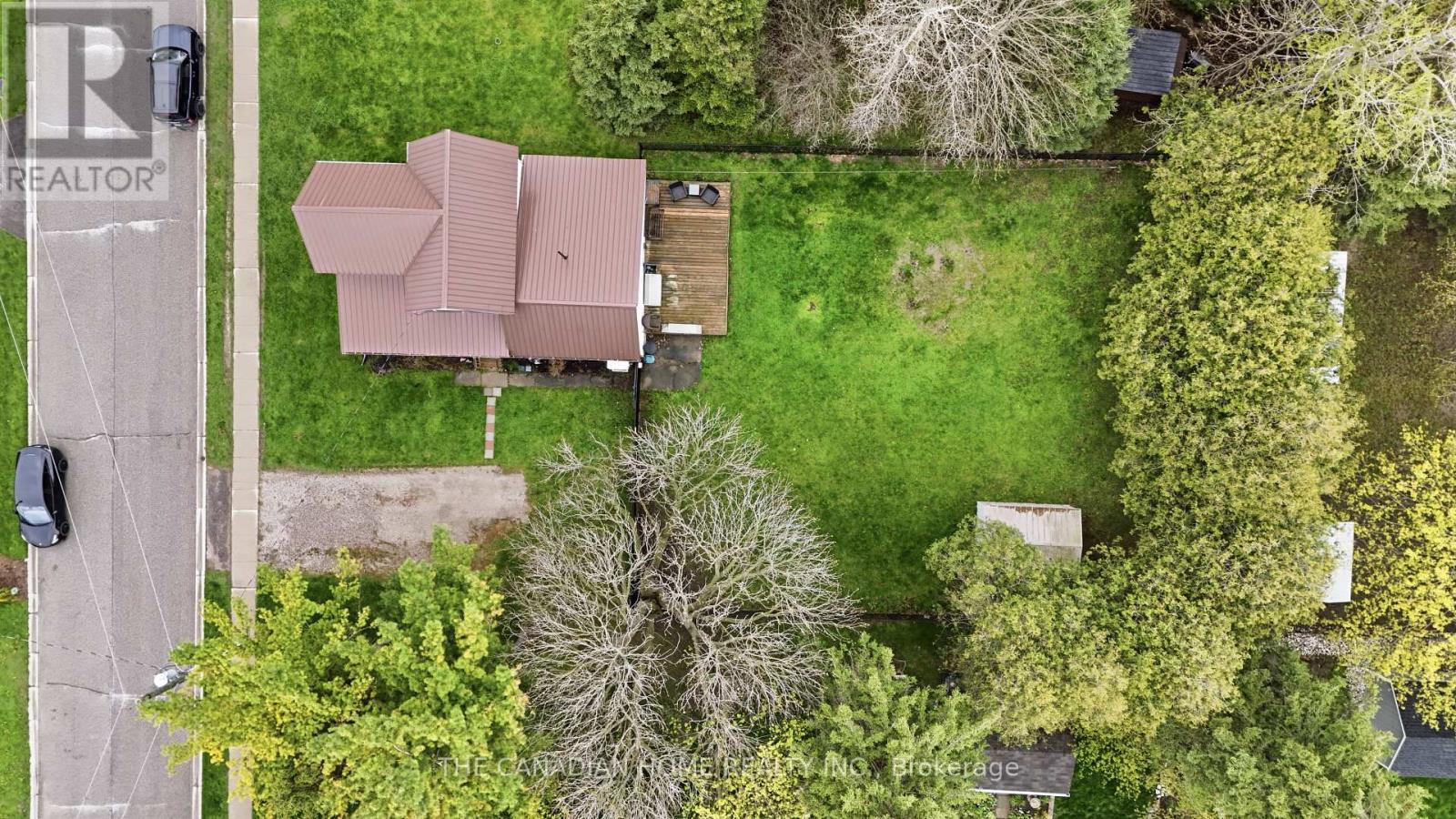 Detached at 11 MORROW STREET, Blandford-Blenheim