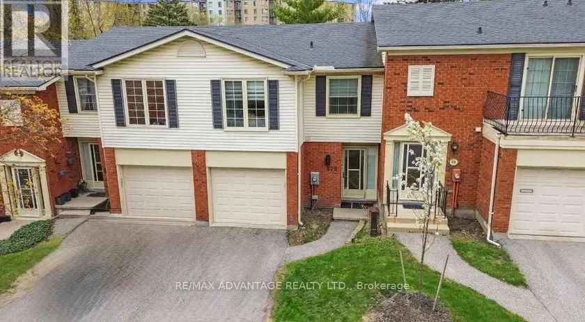 Townhouse at 67 - 476 WILKINS STREET, London South
