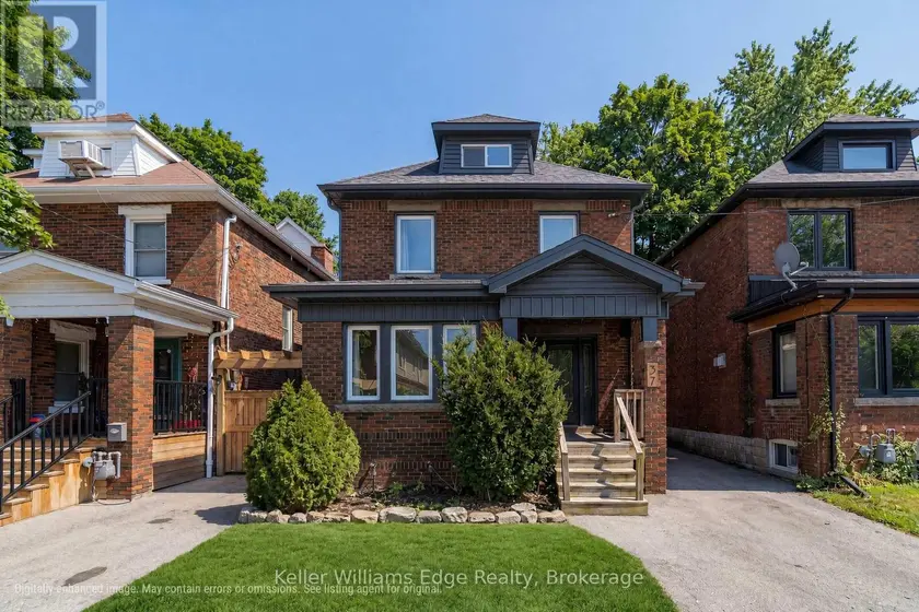 Detached at 37 WEXFORD AVENUE S, Hamilton (Delta)