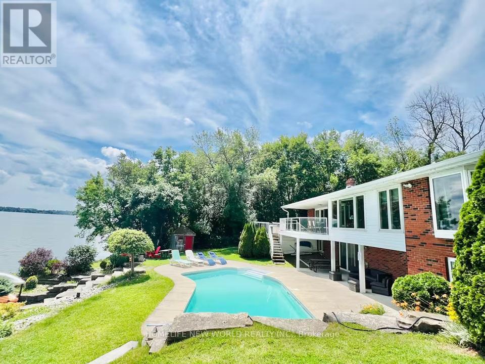 Detached at 159 BALL POINT ROAD, Kawartha Lakes (Little Britain)