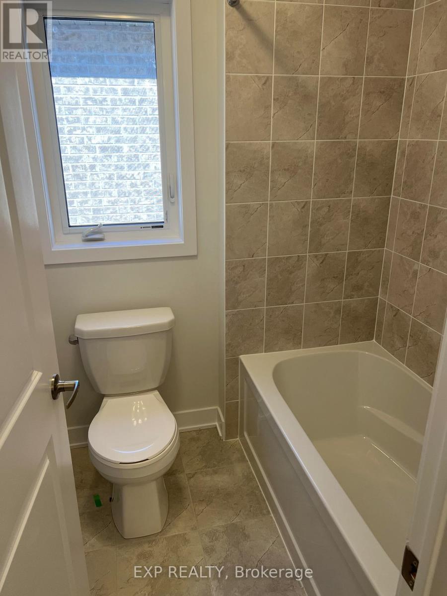 Detached at 309 O'TOOLE CRESCENT, Peterborough
