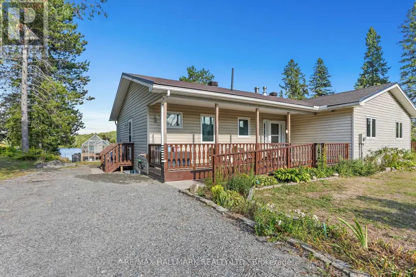 Detached at 35B CARD ROAD, Hastings Highlands