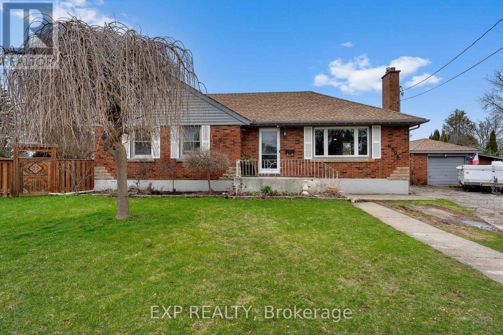 Detached at 6396 LAURA CRESCENT, Niagara Falls (Dorchester)